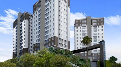 Apartamento com 3 Quartos à venda, 74m² no Glória, Joinville - Foto 1