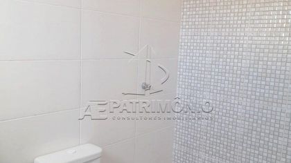 Casa com 2 Quartos à venda, 65m² no Wanel Ville, Sorocaba - Foto 1