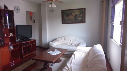 Apartamento com 3 Quartos à venda, 75m² no Olaria, Rio de Janeiro - Foto 1