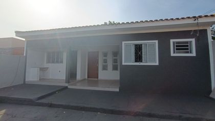 Casa com 1 Quarto à venda, 70m² no Eldorado, São José do Rio Preto - Foto 1