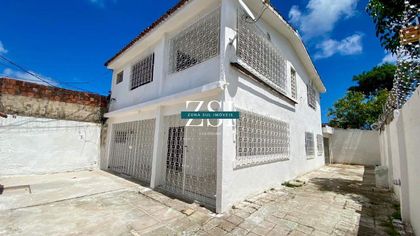 Casa com 4 Quartos à venda, 180m² no Imbiribeira, Recife - Foto 1