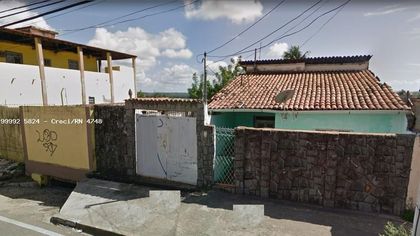 Casas à venda em Alecrim, Natal, RN - ZAP Imóveis