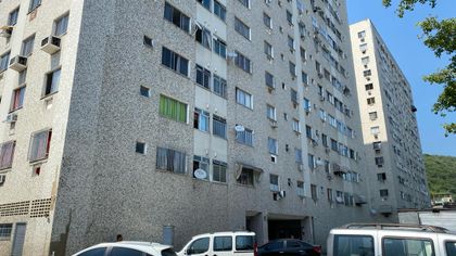 Apartamento com 2 Quartos à venda, 50m² no Olaria, Rio de Janeiro - Foto 1