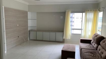 Apartamento com 3 Quartos à venda, 100m² no Centro, Florianópolis - Foto 1