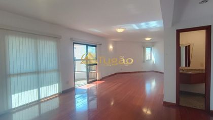 Apartamento com 3 Quartos à venda, 160m² no Vila Redentora, São José do Rio Preto - Foto 1