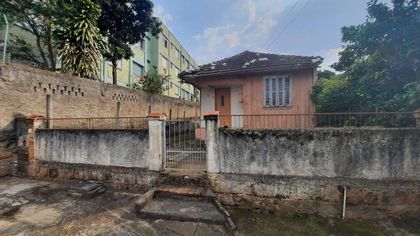 Terreno / Lote / Condomínio à venda, 238m² no Camaquã, Porto Alegre - Foto 1