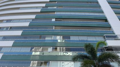 Apartamento com 3 Quartos à venda, 232m² no Dionísio Torres, Fortaleza - Foto 1