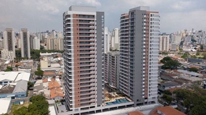West Side Barra Funda no Barra Funda, São Paulo - Foto 1