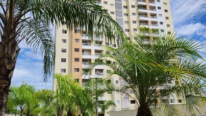 Apartamento com 2 Quartos para alugar, 68m² no Ponta Negra, Manaus - Foto 1