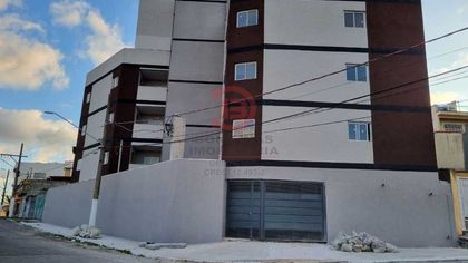 Apartamento com 2 Quartos à venda, 42m² no Itaquera, São Paulo - Foto 1