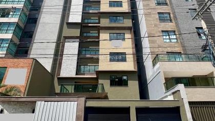 Apartamento com 3 Quartos à venda, 170m² no Cascatinha, Juiz de Fora - Foto 1