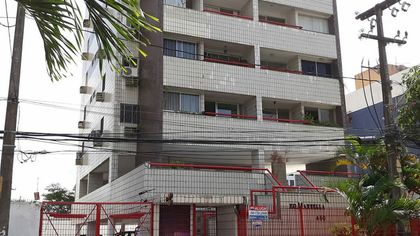 Apartamento com 3 Quartos à venda, 105m² no Boa Viagem, Recife - Foto 1