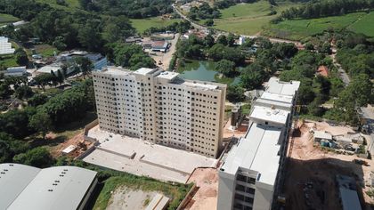 Residencial Rampazzo no Ortizes, Valinhos - Foto 1