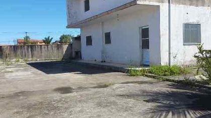 Casa com 2 Quartos à venda, 100m² no Balneário Gaivotas, Itanhaém - Foto 1