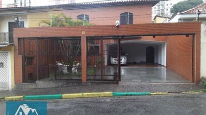 Sobrado com 5 Quartos à venda, 302m² no Vila Primavera, São Paulo - Foto 1