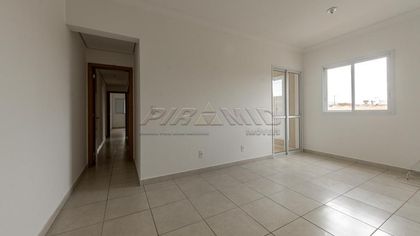 Apartamento com 2 Quartos à venda, 81m² no Vila Tibério, Ribeirão Preto - Foto 1