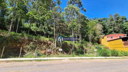 Terreno / Lote / Condomínio à venda, 684m² no São Pedro, Juiz de Fora - Foto 1