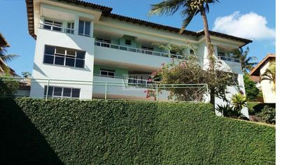 Casa com 5 Quartos à venda, 550m² no Praia da Costa, Vila Velha - Foto 1