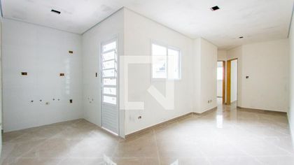 Apartamento com 2 Quartos à venda, 48m² no Parque Oratorio, Santo André - Foto 1