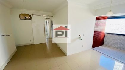 Apartamento com 3 Quartos à venda, 76m² no Armação, Salvador - Foto 1