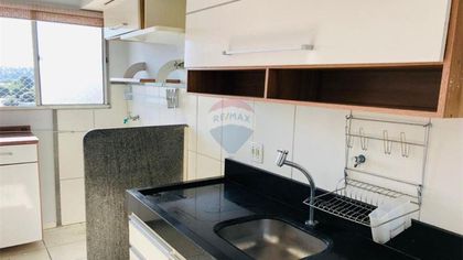 Apartamento com 2 Quartos à venda, 55m² no Morumbi, Paulínia - Foto 1