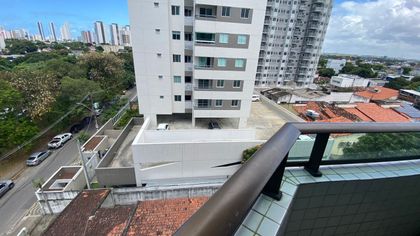 Apartamento com 2 Quartos à venda, 52m² no Madalena, Recife - Foto 1