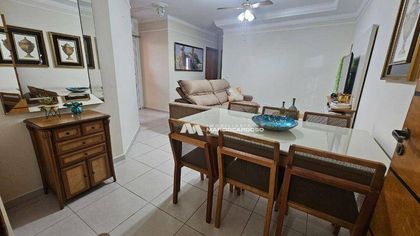 Apartamento com 2 Quartos à venda, 60m² no Boa Vista, São José do Rio Preto - Foto 1