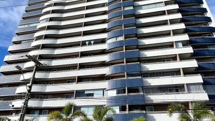 Apartamento com 3 Quartos à venda, 75m² no Cidade 2000, Fortaleza - Foto 1