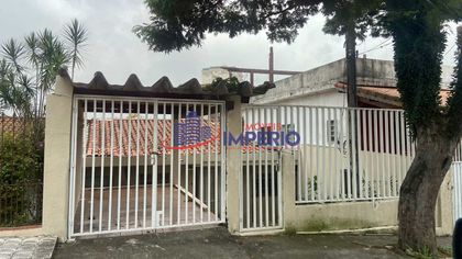 Terreno / Lote Comercial à venda, 151m² no Vila Rosalia, Guarulhos - Foto 1