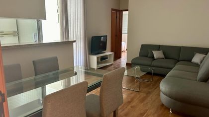 Apartamento com 2 Quartos para alugar, 70m² no Lourdes, Belo Horizonte - Foto 1
