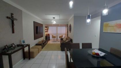 Apartamento com 3 Quartos à venda, 78m² no Nova Parnamirim, Parnamirim - Foto 1