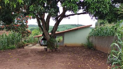 Fazenda / Sítio / Chácara com 1 Quarto à venda, 65m² no Centro, Itapetininga - Foto 1