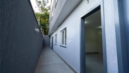 Casa de Condomínio com 3 Quartos à venda, 165m² no Vila Alpina, São Paulo - Foto 1