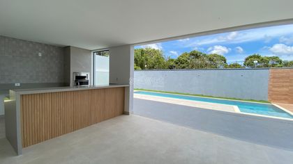 Casa de Condomínio com 4 Quartos à venda, 385m² no São Pedro, Juiz de Fora - Foto 1