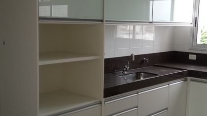 Apartamento com 4 Quartos à venda, 157m² no Itapoã, Belo Horizonte - Foto 1