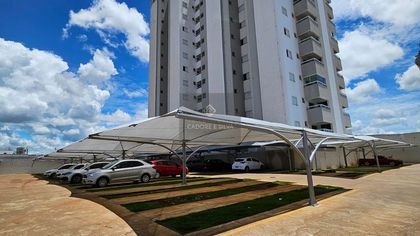 Apartamento com 2 Quartos à venda, 51m² no Jardim Patrícia, Uberlândia - Foto 1