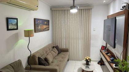 Cobertura com 3 Quartos à venda, 104m² no Del Castilho, Rio de Janeiro - Foto 1