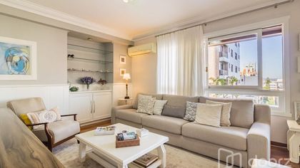 Apartamento com 3 Quartos à venda, 200m² no Três Figueiras, Porto Alegre - Foto 1