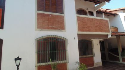Casa de Condomínio com 3 Quartos à venda, 108m² no Centro, São Gonçalo - Foto 1