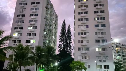 Apartamento com 2 Quartos para alugar, 70m² no Barra da Tijuca, Rio de Janeiro - Foto 1