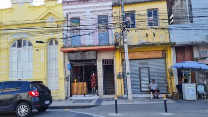 Casa Comercial com 4 Quartos à venda, 140m² no Boa Vista, Recife - Foto 1
