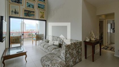 Cobertura com 4 Quartos para alugar, 270m² no Enseada, Guarujá - Foto 1