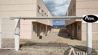 Casa de Condomínio com 3 Quartos para venda ou aluguel, 78m² no Jardim das Cerejeiras, Atibaia - Foto 1
