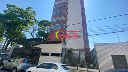 Apartamento com 4 Quartos para alugar, 200m² no Macedo, Guarulhos - Foto 1