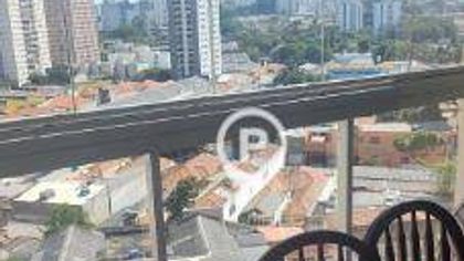 Apartamento com 3 Quartos à venda, 98m² no Fundaçao, São Caetano do Sul - Foto 1