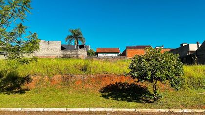 Terreno / Lote / Condomínio à venda, 300m² no Lago Azul, Estância Velha - Foto 1