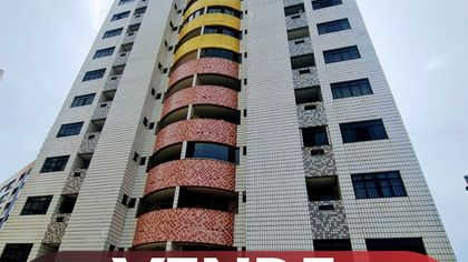 Apartamento com 3 Quartos à venda, 135m² no Aldeota, Fortaleza - Foto 1