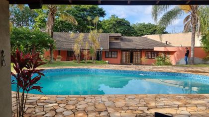 Casa com 3 Quartos à venda, 303m² no Jardim Sao Felipe, Atibaia - Foto 1