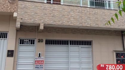Apartamento com 1 Quarto para alugar, 50m² no Jacarecanga, Fortaleza - Foto 1