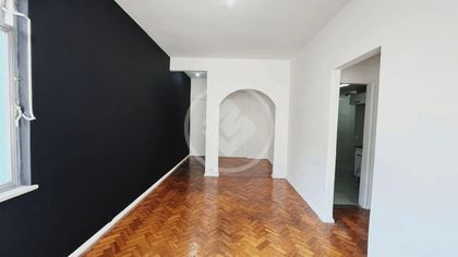 Apartamento com 1 Quarto à venda, 46m² no Alto, Teresópolis - Foto 1